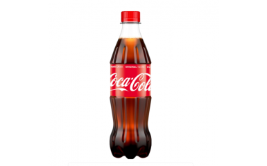 Соса Соla