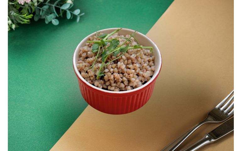 Гречка  – Pesto Cafe