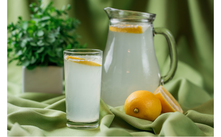 Лимоната – Vapiano