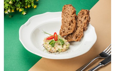 Фірмовий форшмак