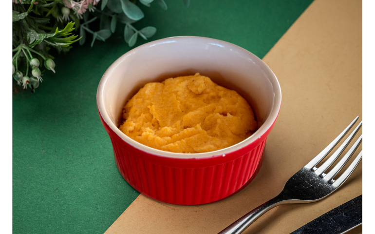 Полента – Pesto Cafe