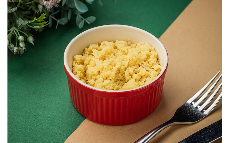 Couscous – Mister Twister