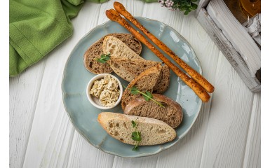Bread basket