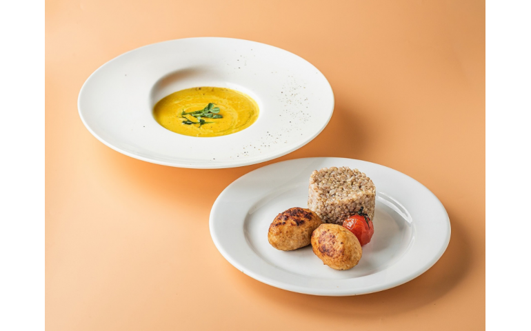 Ланч четверг – Pesto Cafe