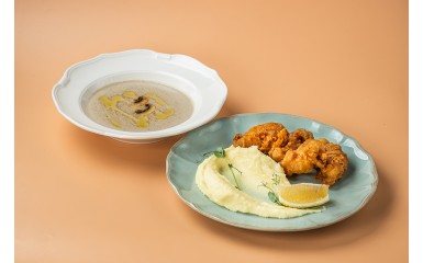 Ланч четвер 