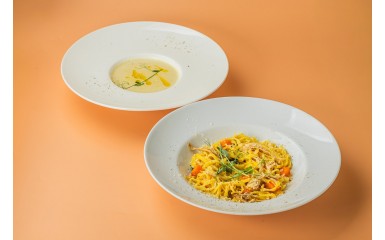 Ланч четверг