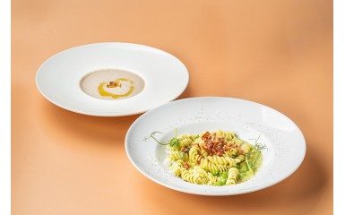 Ланч вторник