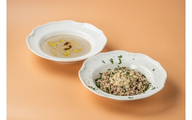 Ланч вівторок