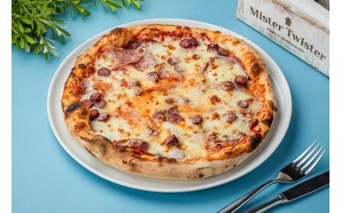 Піца Містер Твістер