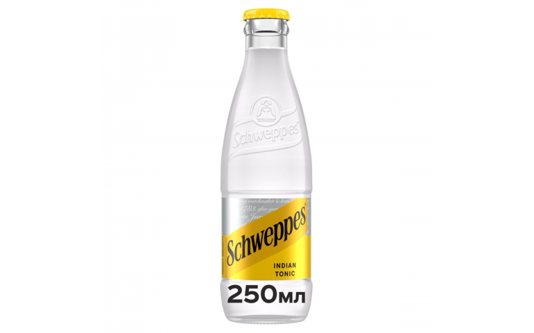 Schweppes – Pesto Cafe