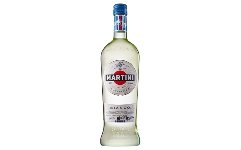 Вермут Martini Bianco – Vapiano