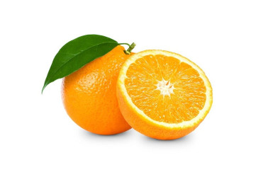 Фреш апельсиновий